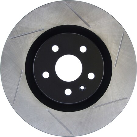 Centric Parts